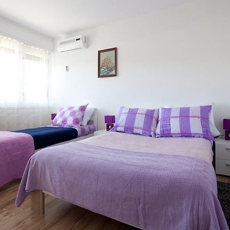 Apartments Dida 스플리트 객실 사진