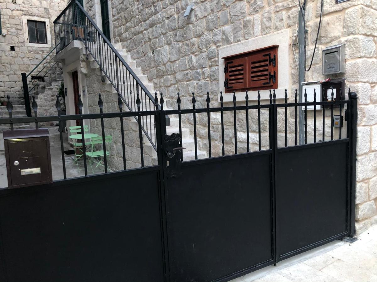 Apartments Dida 스플리트 외부 사진