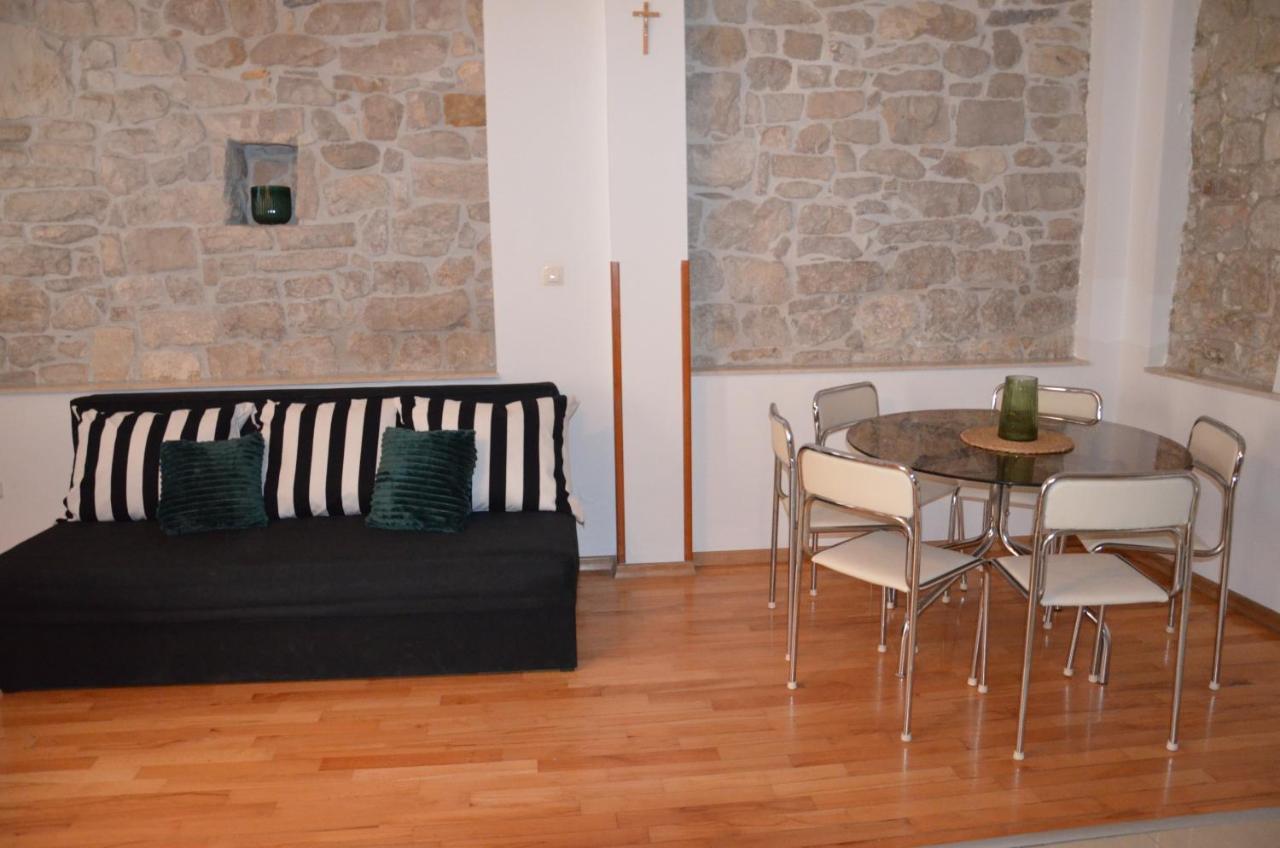Apartments Dida 스플리트 외부 사진