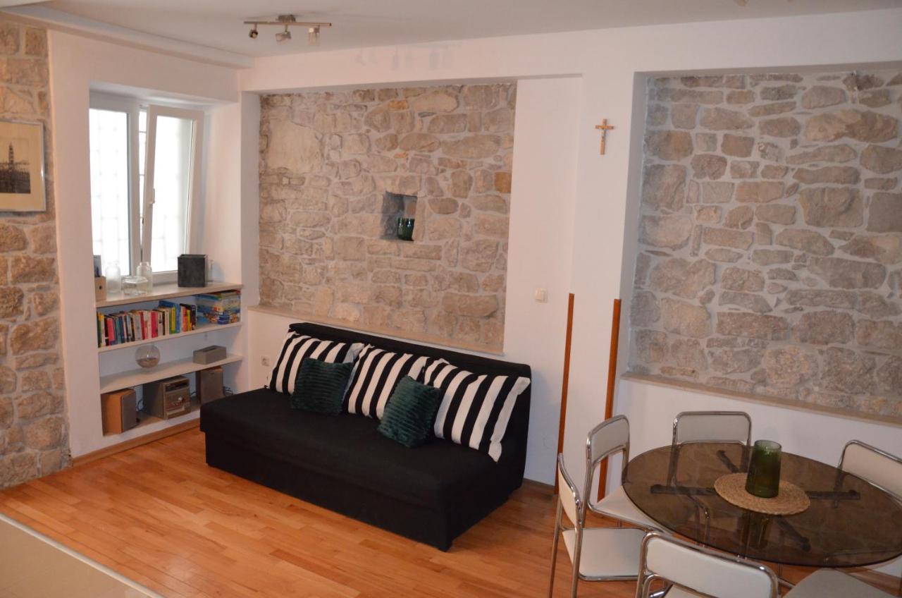 Apartments Dida 스플리트 외부 사진