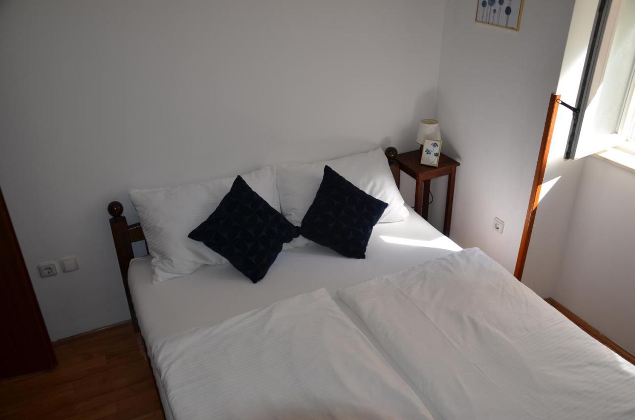 Apartments Dida 스플리트 외부 사진