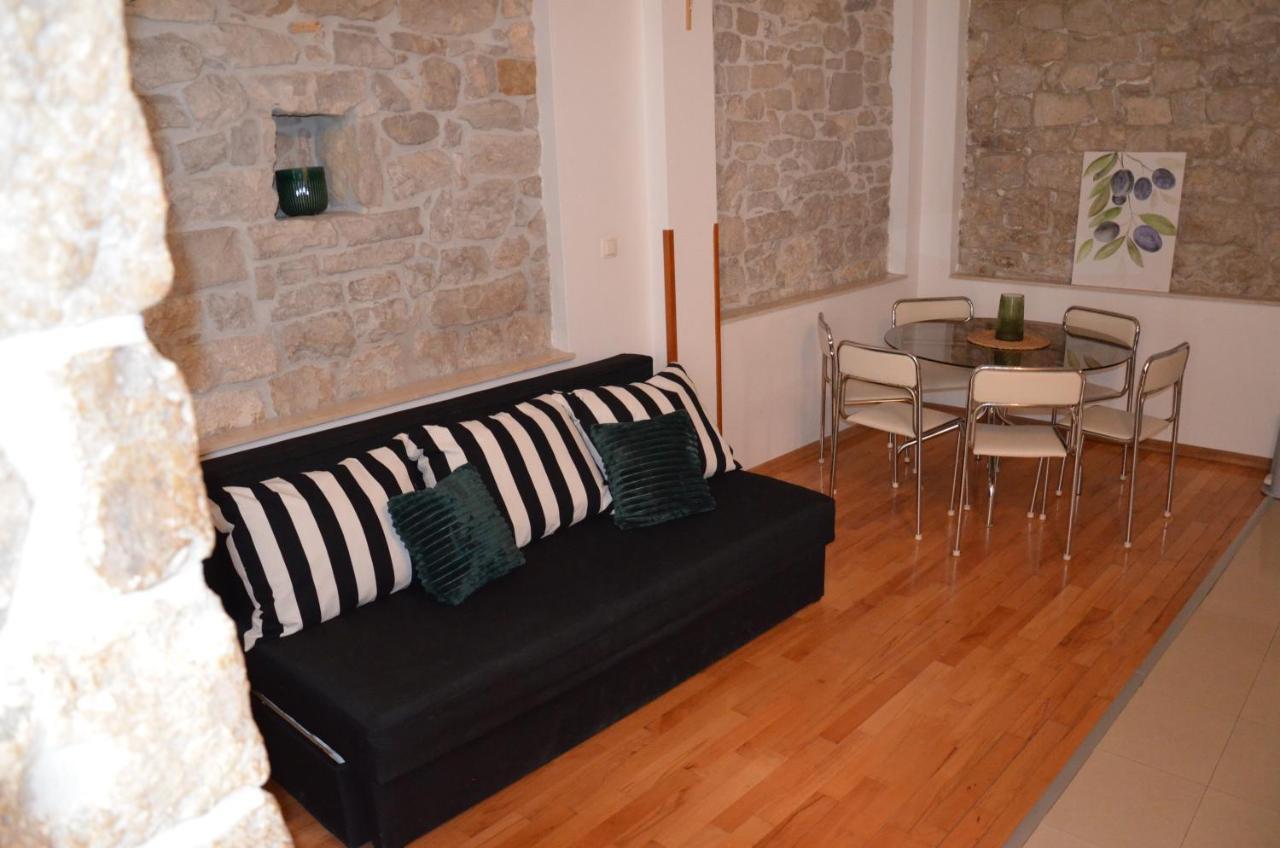 Apartments Dida 스플리트 외부 사진