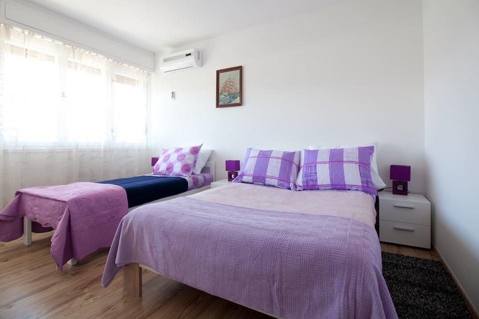 Apartments Dida 스플리트 객실 사진