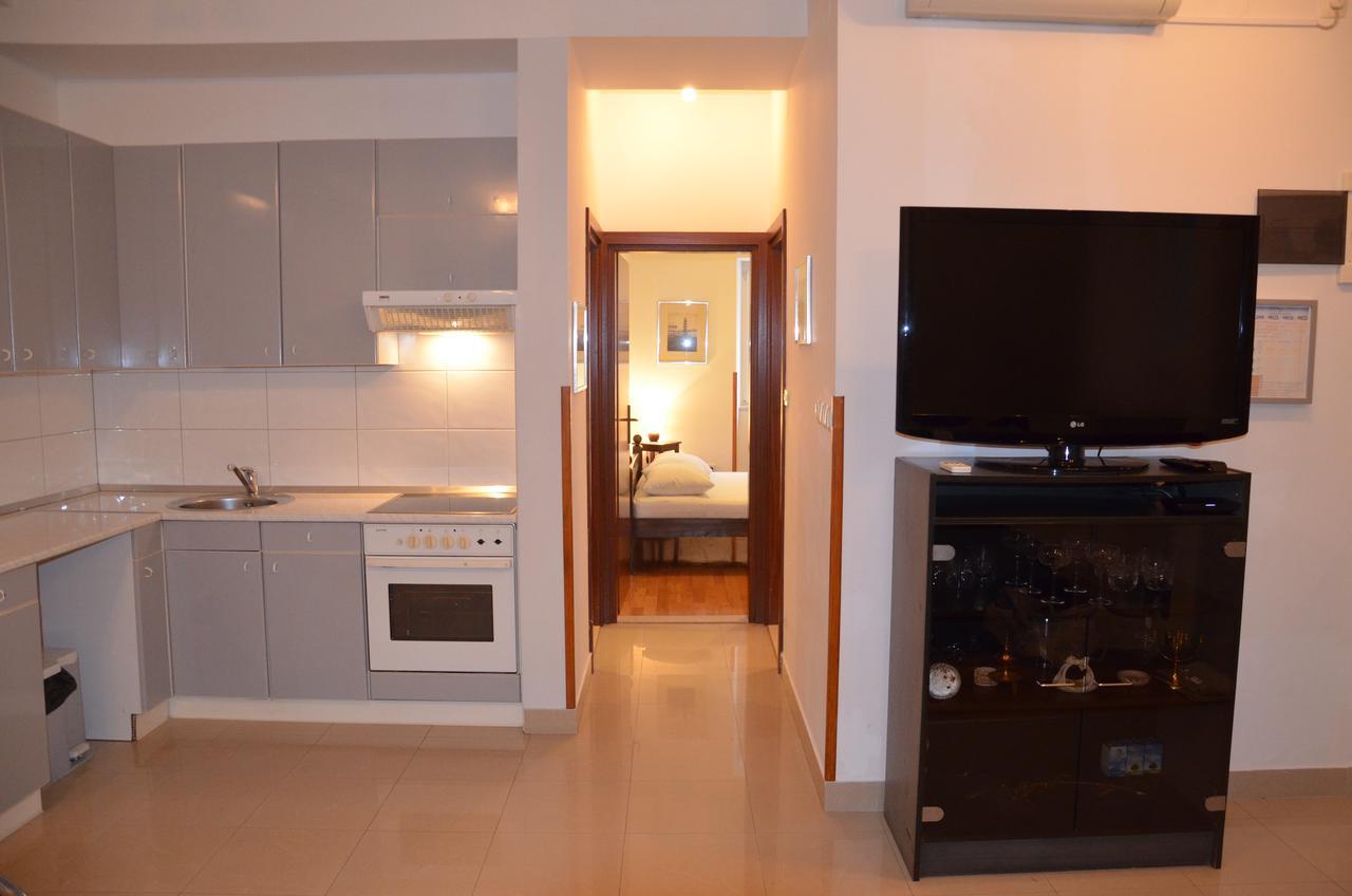 Apartments Dida 스플리트 외부 사진