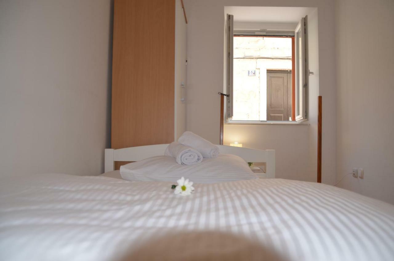 Apartments Dida 스플리트 외부 사진