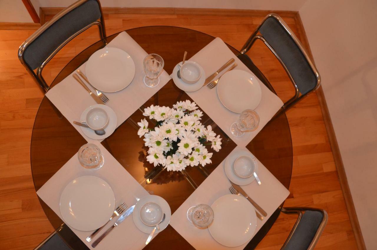 Apartments Dida 스플리트 외부 사진