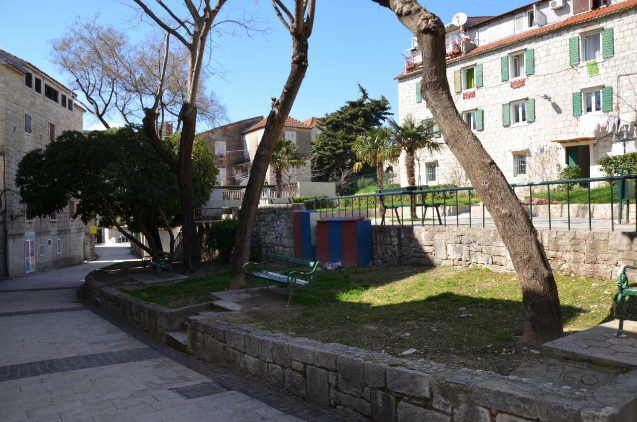 Apartments Dida 스플리트 외부 사진