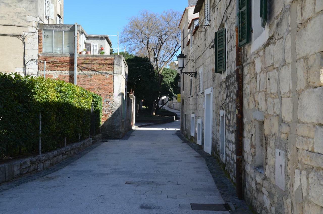 Apartments Dida 스플리트 외부 사진